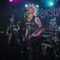 GutterPunk - Professional Concert Photography